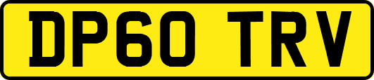 DP60TRV