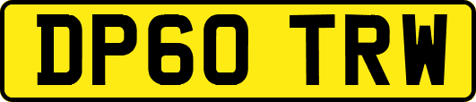 DP60TRW