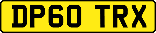 DP60TRX