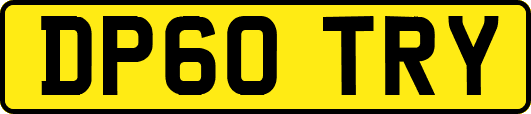 DP60TRY