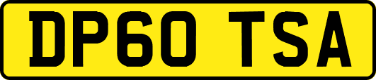 DP60TSA