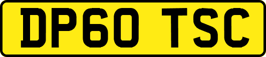 DP60TSC