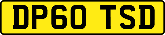 DP60TSD