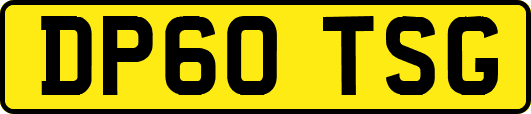DP60TSG