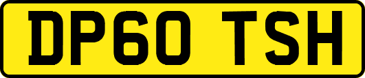 DP60TSH
