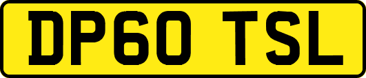 DP60TSL