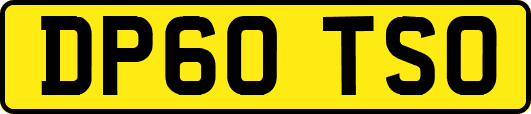 DP60TSO