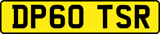DP60TSR
