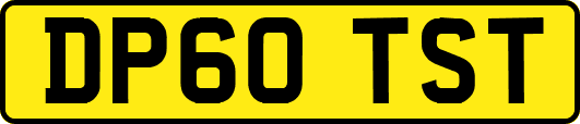 DP60TST