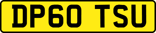 DP60TSU