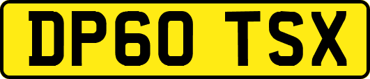 DP60TSX