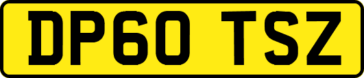 DP60TSZ