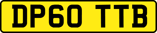 DP60TTB