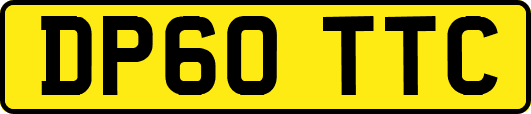 DP60TTC