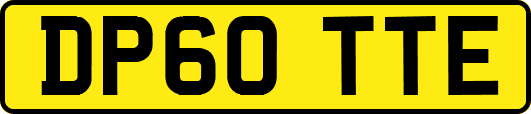 DP60TTE
