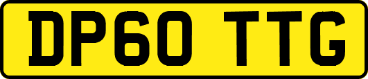 DP60TTG