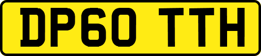 DP60TTH