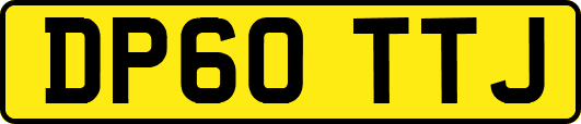 DP60TTJ