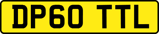 DP60TTL