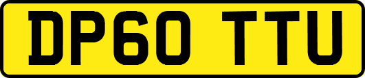 DP60TTU