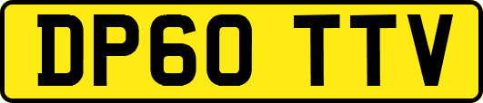 DP60TTV