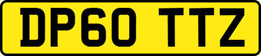 DP60TTZ