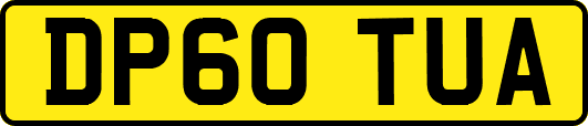DP60TUA