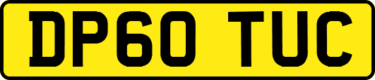 DP60TUC