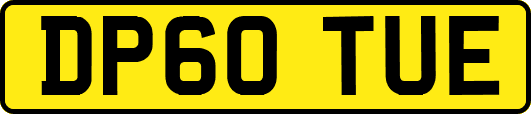 DP60TUE