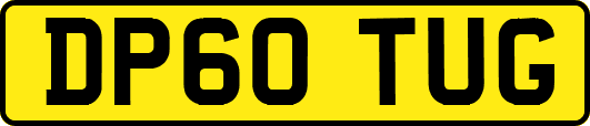 DP60TUG