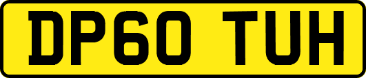 DP60TUH