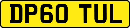 DP60TUL