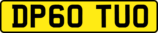 DP60TUO