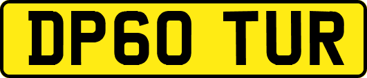 DP60TUR