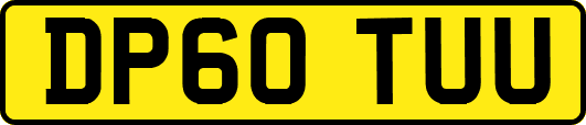 DP60TUU
