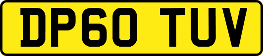 DP60TUV