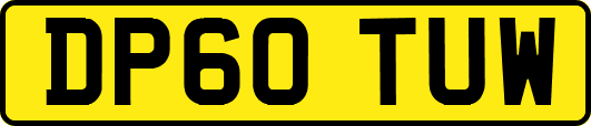 DP60TUW