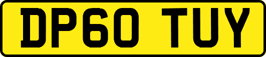 DP60TUY