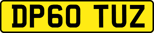 DP60TUZ