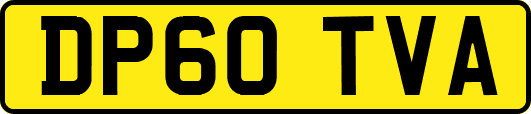 DP60TVA