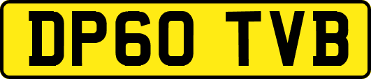 DP60TVB