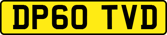 DP60TVD