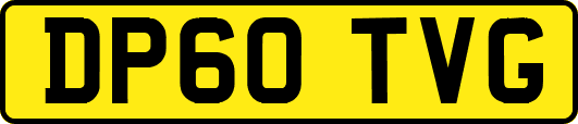 DP60TVG