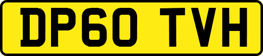 DP60TVH