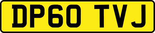 DP60TVJ