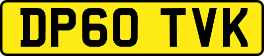DP60TVK