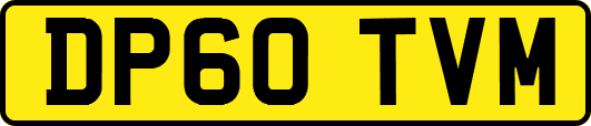 DP60TVM