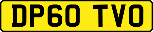 DP60TVO