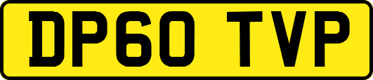 DP60TVP