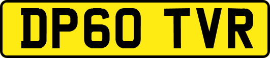 DP60TVR